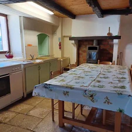 Honeysuckle At De La Vienne בית נופש *