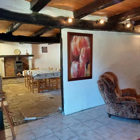 Honeysuckle At De La Vienne Chaunay