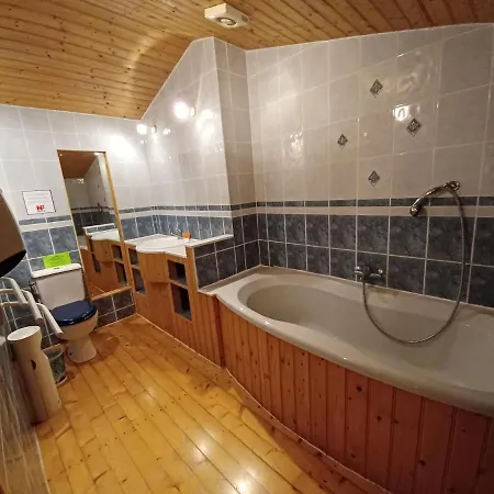 Honeysuckle At De La Vienne Chaunay