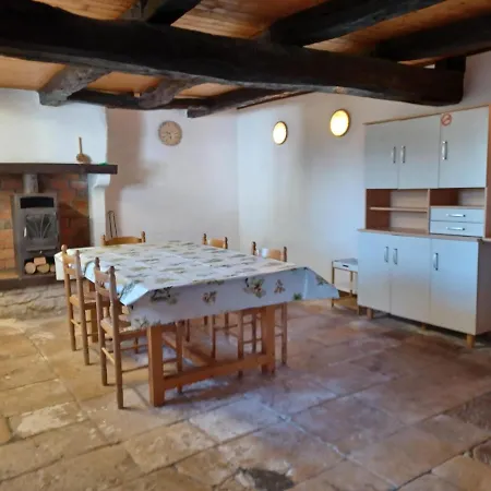 Honeysuckle At De La Vienne Ferienhaus *