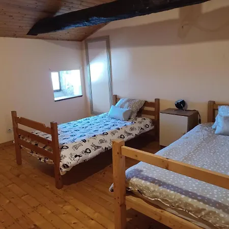 Honeysuckle At De La Vienne Ferienhaus Chaunay