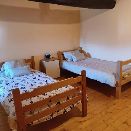 Honeysuckle At De La Vienne בית נופש *