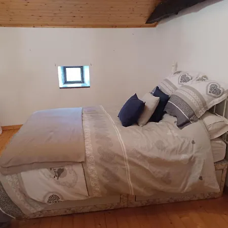 Honeysuckle At De La Vienne Chaunay