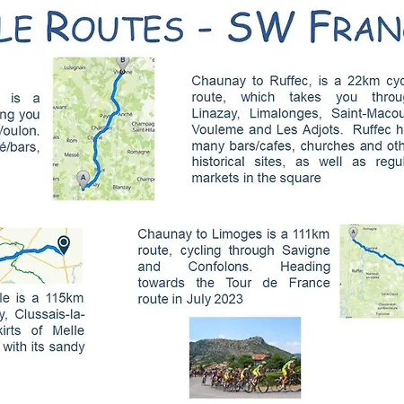 Honeysuckle At De La Vienne *