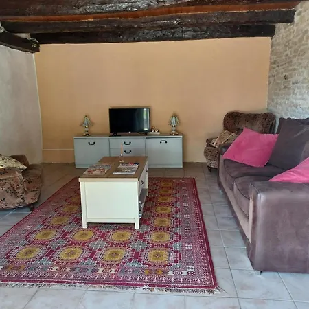 Honeysuckle At De La Vienne *