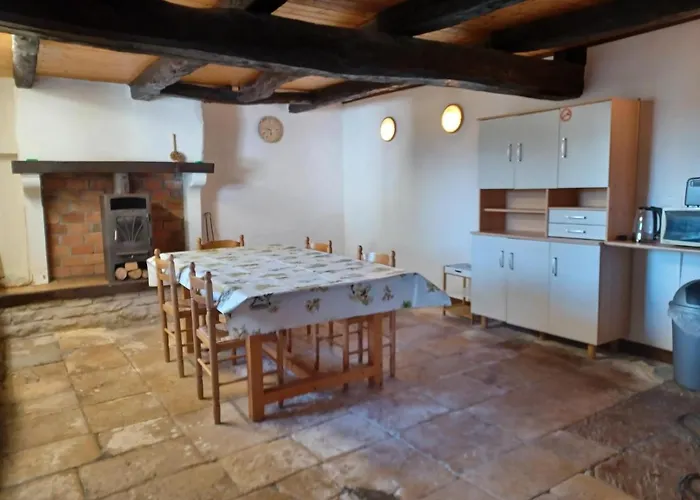 Honeysuckle At De La Vienne Prázdninový dům *