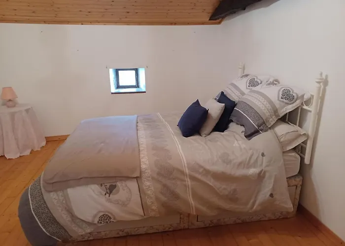 Honeysuckle At De La Vienne Chaunay