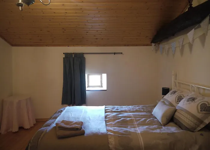 Honeysuckle At De La Vienne Prázdninový dům