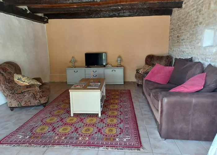 Honeysuckle At De La Vienne *