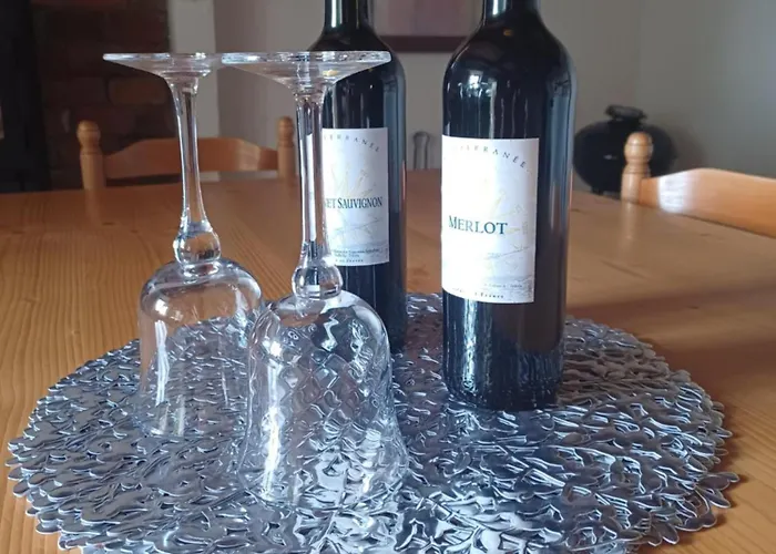 Honeysuckle At De La Vienne Prázdninový dům *