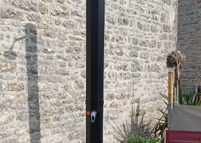 Prázdninový dům Honeysuckle At De La Vienne